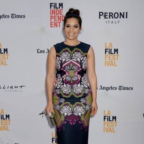 Ted Baker London Zyta Navy Blue Tapestry Floral Sleeveless Sheath Dress Sz 4 - Picture 2 of 9